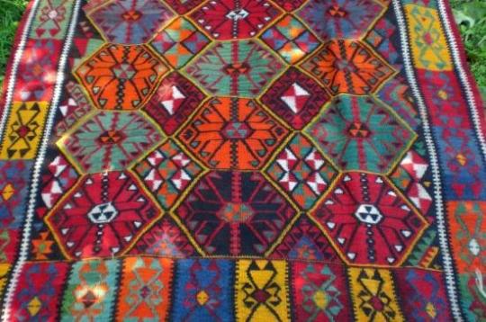 Kilim