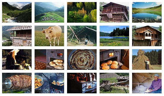 Artvin Şavşat Fotoğrafları